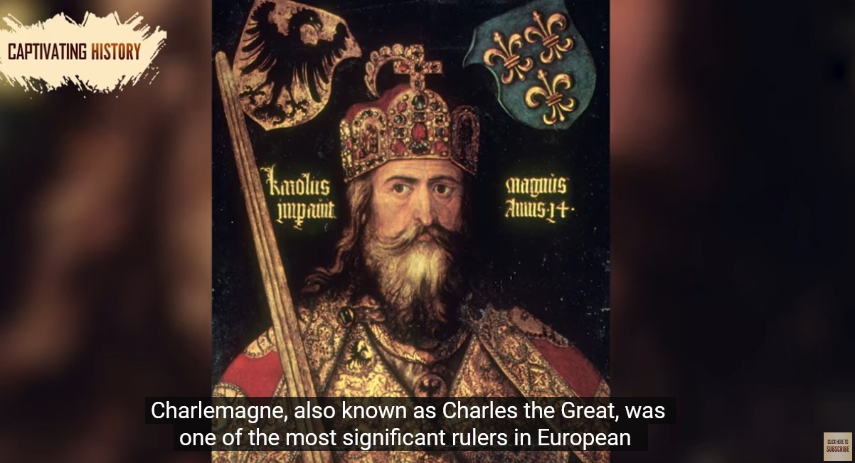 Screenshot 8charles the geat