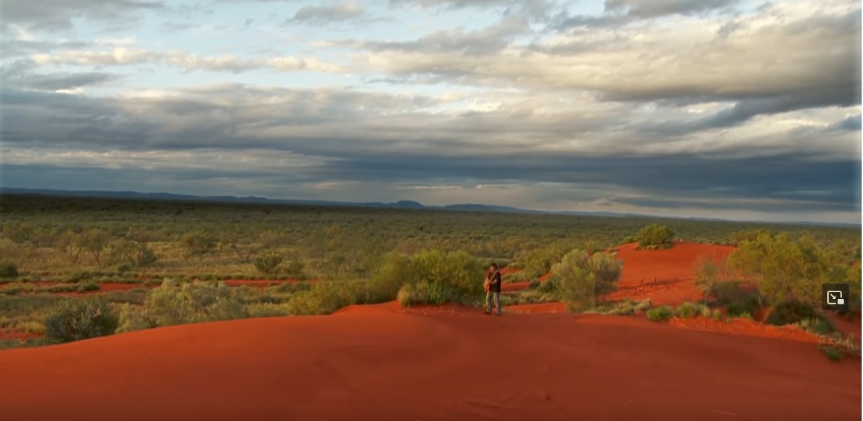 Screenshot 8flatland of aus