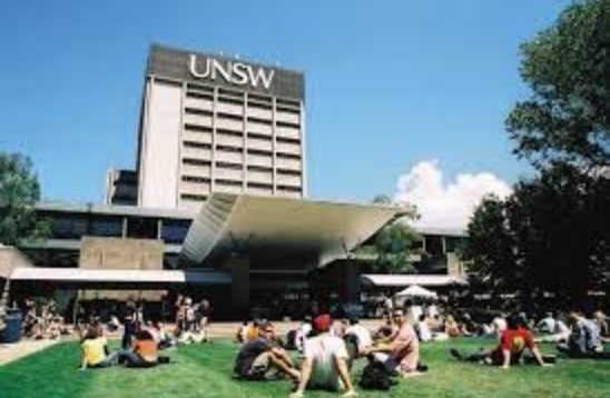 Screenshot 8unsw