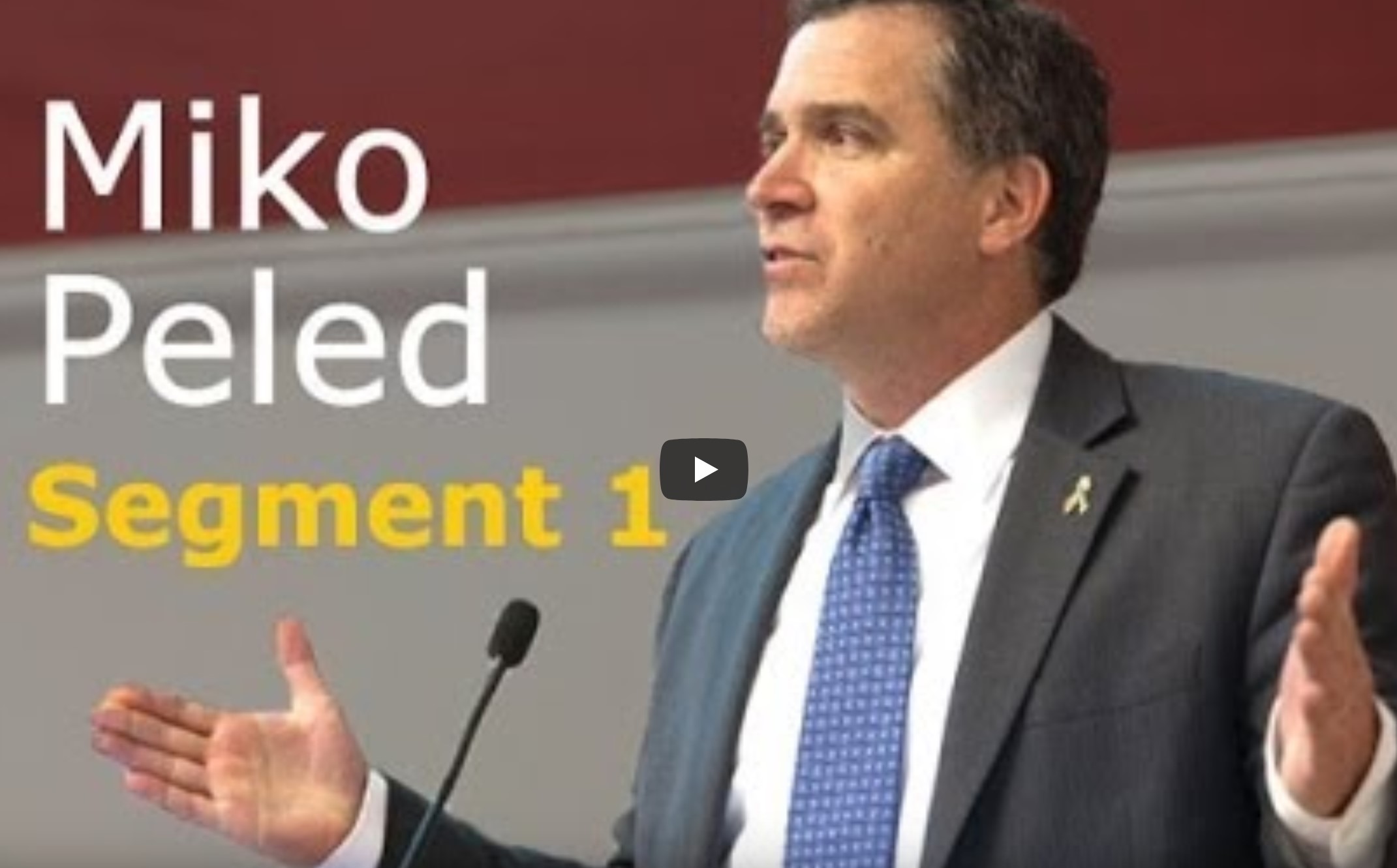 Screenshot 9miko peled