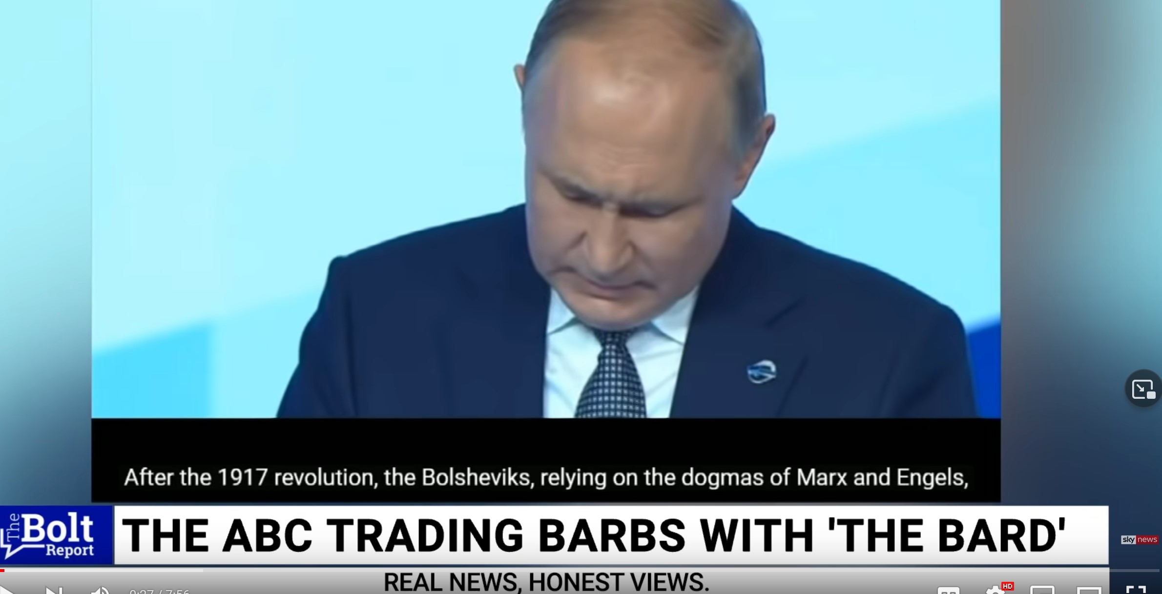 Screenshot 9putin twice