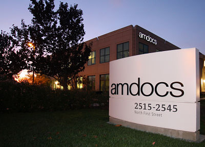 amdocs