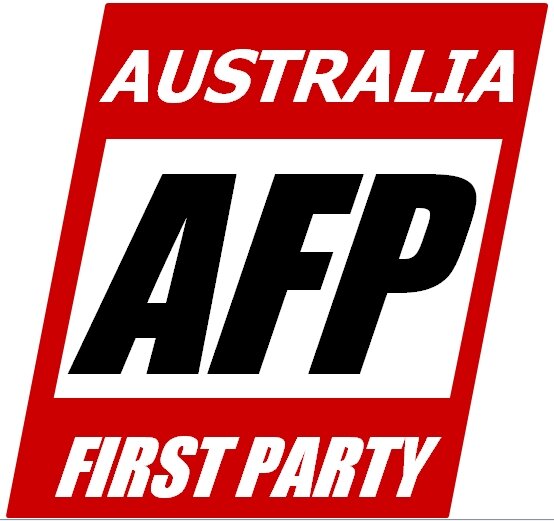 Australia First Party Logo