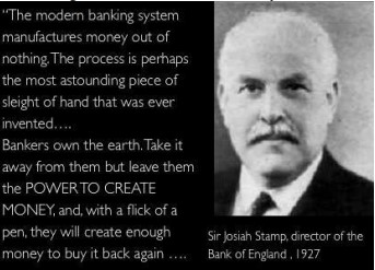 banker makesslaves