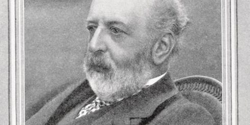 Baron Nathan Rothschild