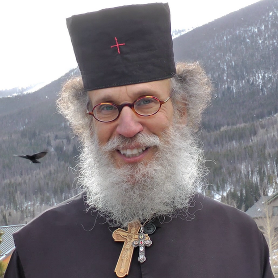 Brother Nathaneal