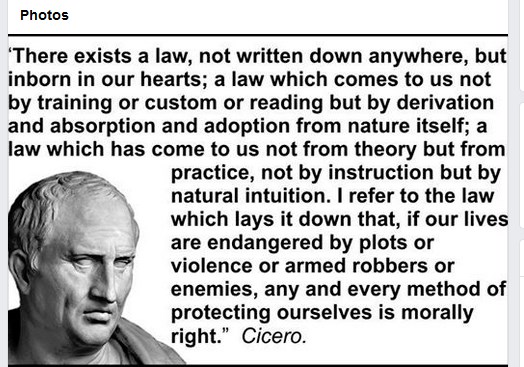 cicero