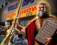 David Dees 2nd Amendment Rights