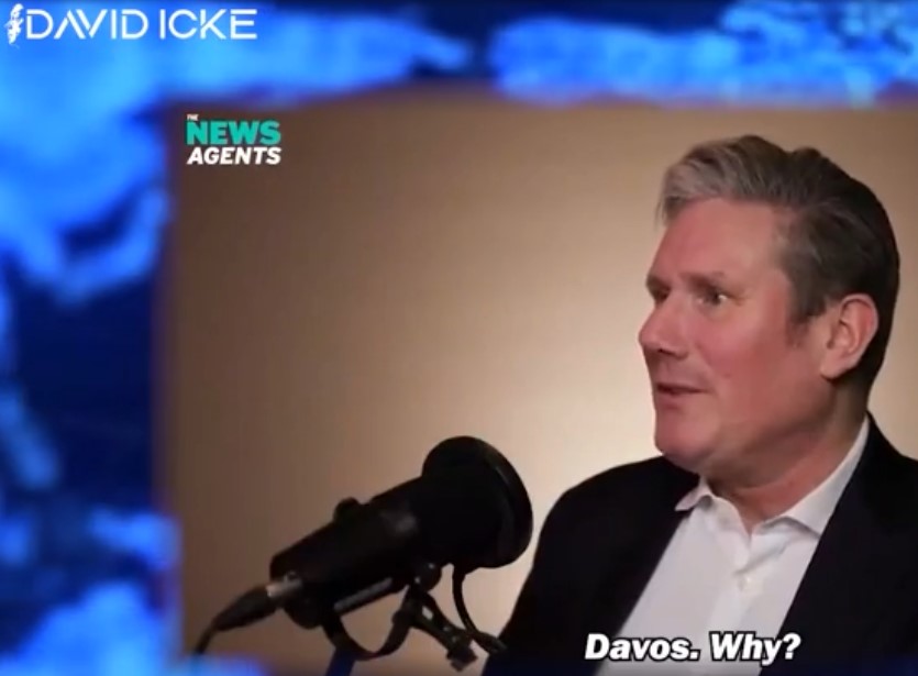 davos. why