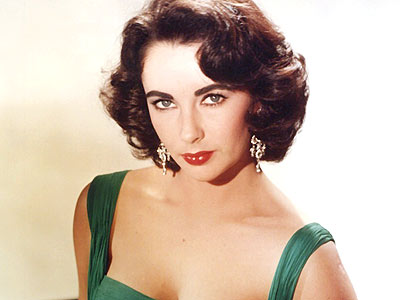 Elizabeth Taylor