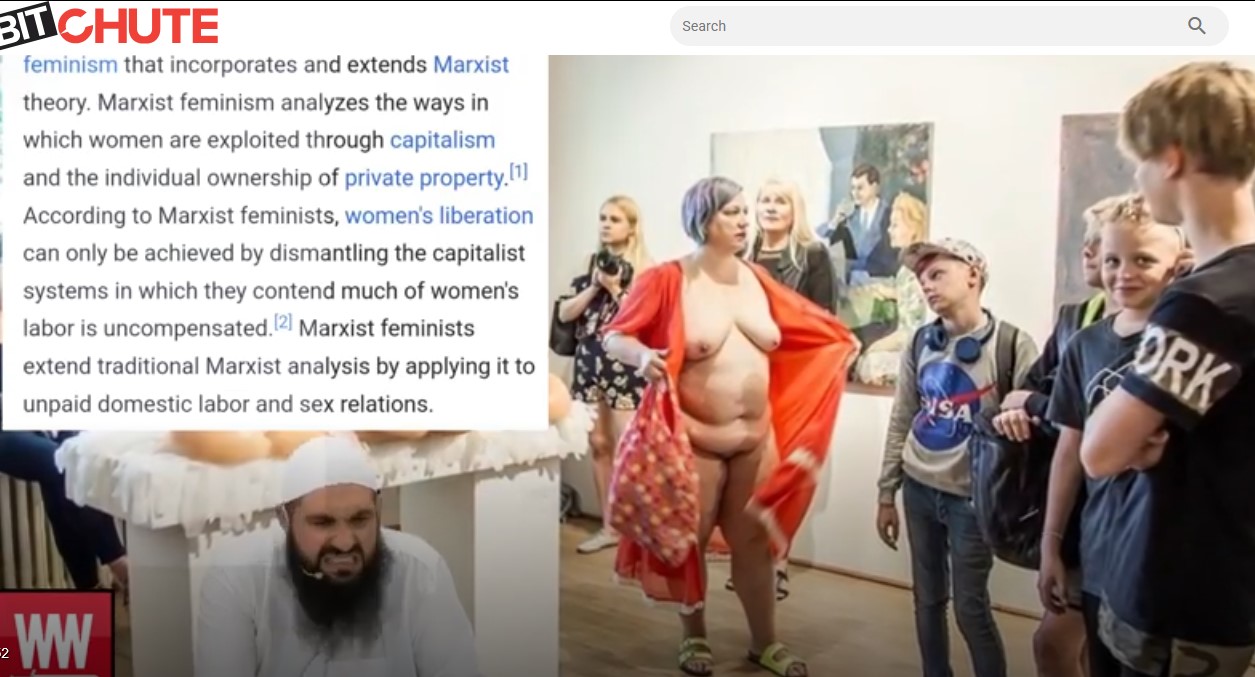 feminism