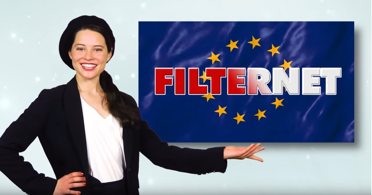 filternet