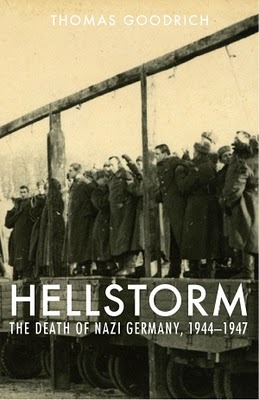 hellstorm jacket cover