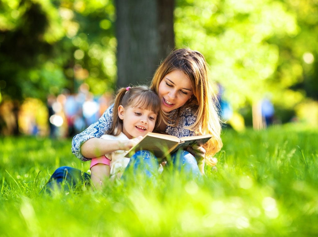 homeschools in nature
