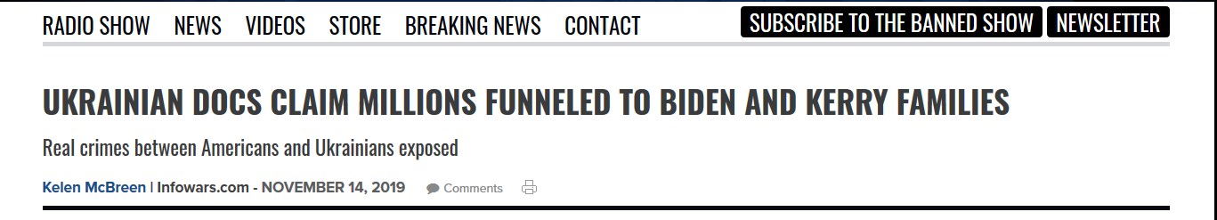 infowars