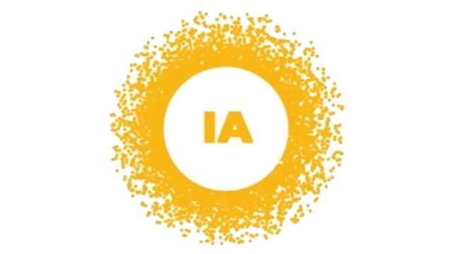 Internet Association Logo