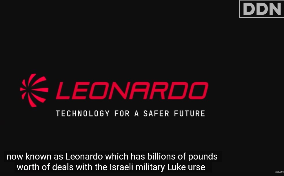 leonardo