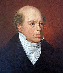 Nathan Mayer Rothschild