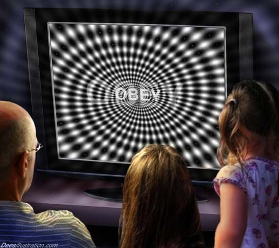 David Dees Obey