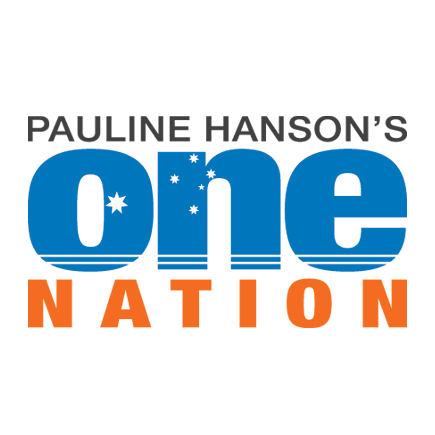 One Nation Australia Logo