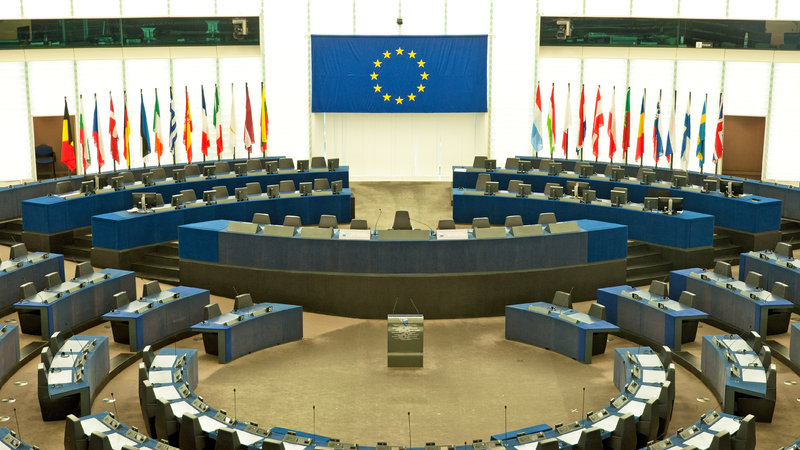 EU Parliament