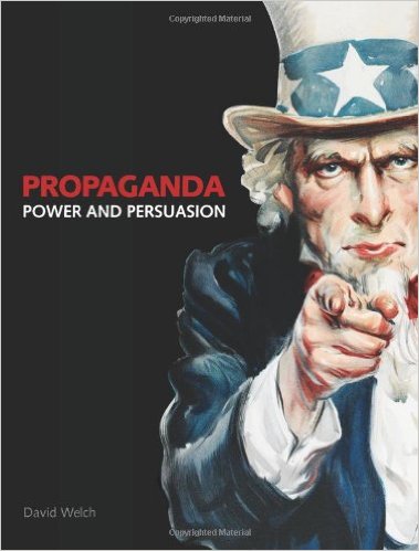 Propaganda by David Welch