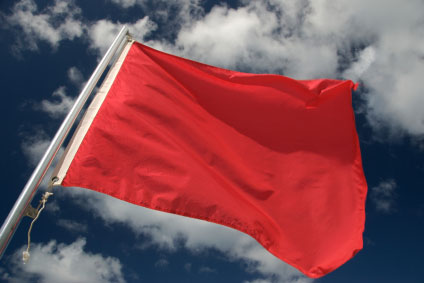 Red Flag of Socialism