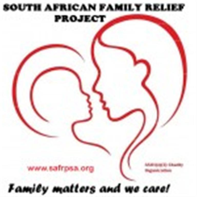 South African Family Relief Project