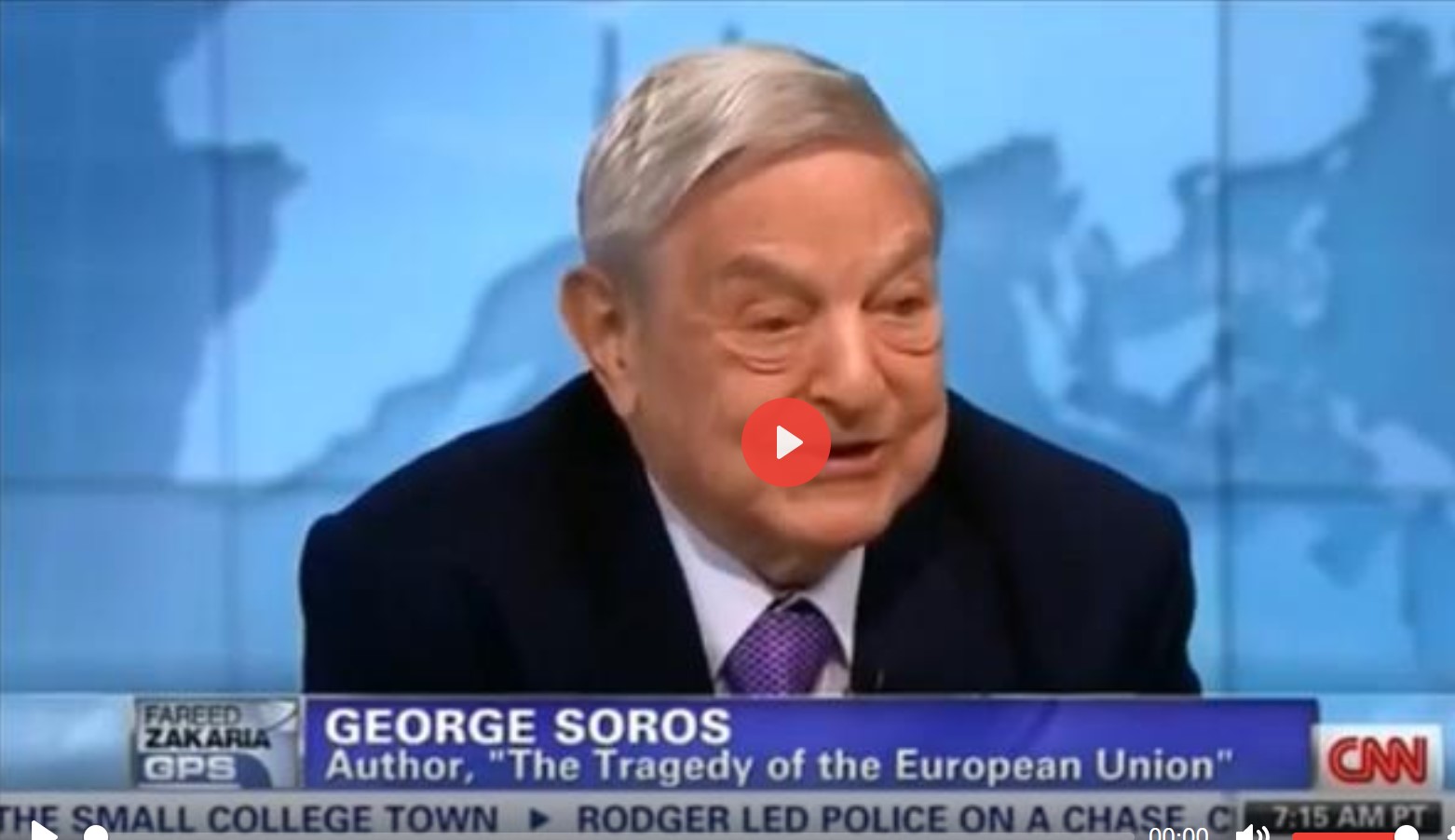 soros o uk