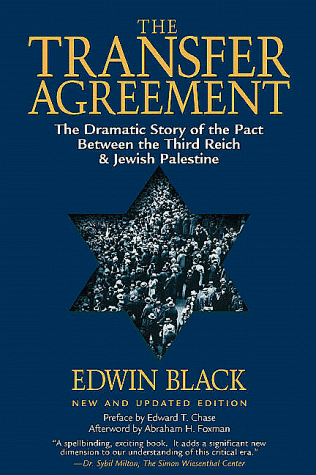 Transfer Agreement Book