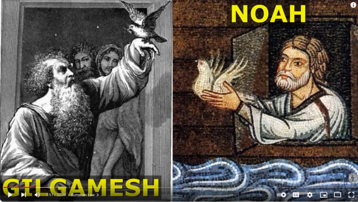 Screenshot 10gilgamesh noah