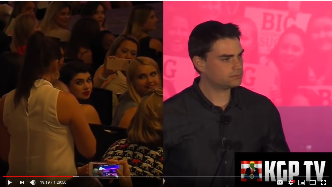 Screenshot 1 ben shapiro 2