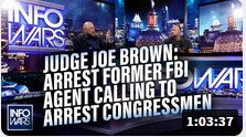 Screenshot 1judge joe brown