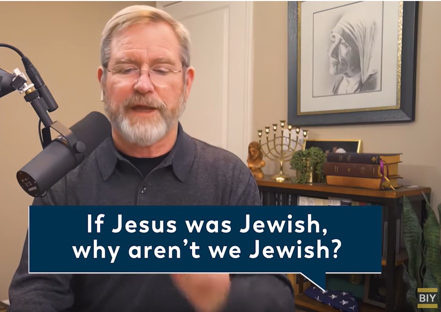 Screenshot 23jesus was jewish