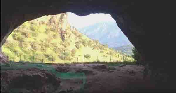 Screenshot 2 2 cave