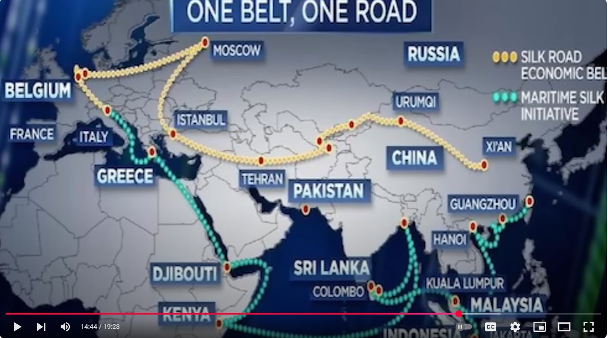 Screenshot 4one belt and y