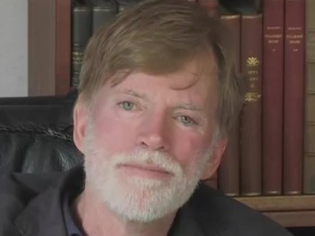 David Duke headshot image