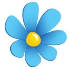 Sweden Democrats Logo